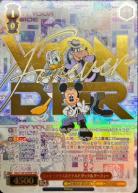 ミッキーマウス&ドナルドダック&グーフィー(SSP) 【Dds/S104/054SSP】