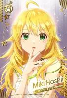 星井美希(SR) 【IMT-01-056SR】
