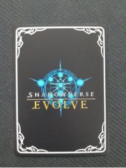 ※秋葉原店併用品　※クレジットカード支払い限定 烈絶の侮蔑・ガルミーユ (SNC) 【SNC03-005】※シリアル非公開