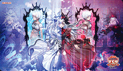 【買取品未開封】M∀LICE デュエルセット