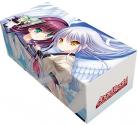 【買取品】キャラクターカードボックス『ゆり&天使』Angel Beats