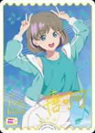 TANG KEKE(唐 可可)(PE+) 【PL!SP-pb1-028-PE+】