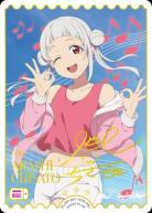 ARASHI CHISATO(嵐 千砂都)(PE+) 【PL!SP-pb1-029-PE+】