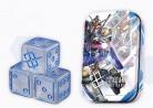 【ダイス予約】ガンダムカードゲーム ダメージカウンターダイス 【7月12日発売】