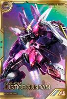 ジャスティスガンダム 【FQB02-005FQ】