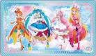 6/9締切【プレイマット予約】ひろがるスカイ!プリキュア キャラクターラバーマット(A) (ENR-074) 【9月22日発売】※代引き不可