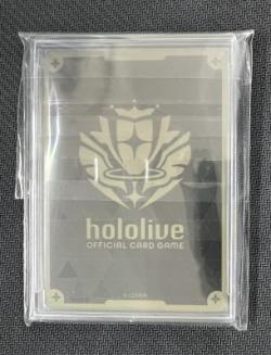 ※秋葉原店併用商品 ※クレジットカード支払い限定 姫森ルーナ(ワールドグランプリ2025大会本戦 TOP8) 【hBP03-014P】