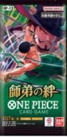 【カートン予約】　ONE PIECEカードゲーム第12弾 『師弟の絆』 【OP-12】 (12BOX入り)【5月31日発売】※店舗引取り不可