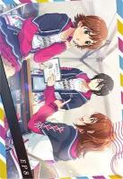 ストーリーイラスト EP8(TR) 【IMT-TR-01-004TR】