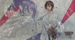 【買取品】八雲カゲツ プレイマット(WGP名古屋)