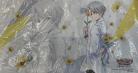 【買取品】狐芝ライカ プレイマット(WGP大阪)