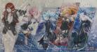 【買取品】ソフィー&星刻姫 プレイマット(公認サポ-トCS)