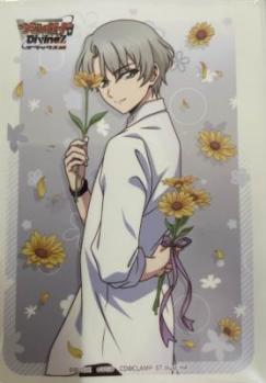 【買取品】狐芝ライカ スリーブ(WGP大阪)