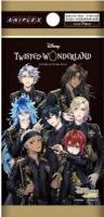 17%OFF【BOX予約】ビルディバイド -ブライト- ブースターパック 『ディズニー ツイステッドワンダーランド』 BOX(16パック入り) 【25年9月26日発売】※店舗引取り不可※6/27締切
