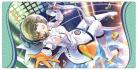 ※6/9締切【プレイマット予約】アイドルマスター シャイニーカラーズ デスクマット / 七草にちか 【25年8月発売】