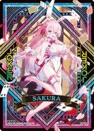 ※秋葉原店併用商品 【キズ有り特価A】 上柚木さくら 【G36-T57UR】
