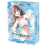 20%OFF【デッキ予約】アンジュ・ユナイト　side:SEA【9月5日発売】※店舗引取り不可※7/27締切