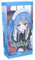 20%OFF【BOX予約】アンジュ・ユナイト ブリリアントパック Vol.6 BOX(10パック入り) 【25年9月5日発売】※店舗引取り不可※7/27締切
