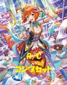 祝福の歌姫[CB03]R・C36種各4枚セット【送料が発生します】