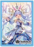 7/13締切【スリーブ予約】hololive OFFICIAL CARD GAME オフィシャルスリーブ Vol.18『兎田ぺこら』【9月19日発売】※店舗引取り不可