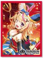 7/13締切【スリーブ予約】hololive OFFICIAL CARD GAME オフィシャルスリーブ Vol.19『尾丸ポルカ』【9月19日発売】※店舗引取り不可