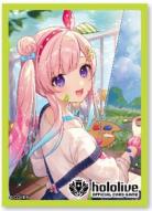 7/13締切【スリーブ予約】hololive OFFICIAL CARD GAME オフィシャルスリーブ Vol.20『アイラニ・イオフィフティーン』【9月19日発売】※店舗引取り不可