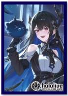 7/13締切【スリーブ予約】hololive OFFICIAL CARD GAME オフィシャルスリーブ Vol.21『ネリッサ・レイヴンクロフト』【9月19日発売】※店舗引取り不可