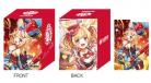 7/13締切【デッキケース予約】hololive OFFICIAL CARD GAME オフィシャルホロカケース Vol.14『尾丸ポルカ』【9月19日発売】※店舗引取り不可