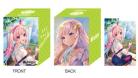7/13締切【デッキケース予約】hololive OFFICIAL CARD GAME オフィシャルホロカケース Vol.15『アイラニ・イオフィフティーン』【9月19日発売】※店舗引取り不可