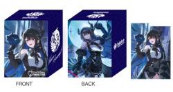 7/13締切【デッキケース予約】hololive OFFICIAL CARD GAME オフィシャルホロカケース Vol.16『ネリッサ・レイヴンクロフト』【9月19日発売】※店舗引取り不可