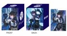 7/13締切【デッキケース予約】hololive OFFICIAL CARD GAME オフィシャルホロカケース Vol.16『ネリッサ・レイヴンクロフト』【9月19日発売】※店舗引取り不可