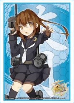 ブシロードスリーブHG867『文月』-艦これ-