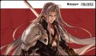 《威名のソルジャー、セフィロス》　『FINAL FANTASY』限定構築戦:プレイマット