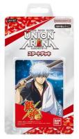 【デッキ販売】UNION ARENA(ユニオンアリーナ) スタートデッキ 銀魂【UA11ST】