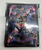 ユニコーンガンダム デストロイモード オフィシャルスリーブコレクション