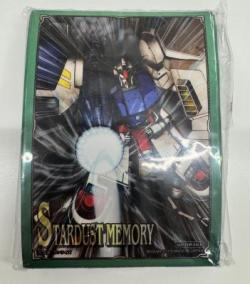 ガンダム試作2号機　サイサリス　GP02  スリーブ 「GUNDAMWAR NEX-A -ガンダムウォー ネグザ-」 ネグザポイント交換景品