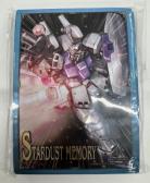 ガンダム試作3号機　ステイメン　GP03  スリーブ 「GUNDAMWAR NEX-A -ガンダムウォー ネグザ-」 ネグザポイント交換景品