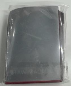 サザビー 特製スリーブ 大会賞品