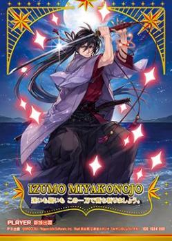 ※秋葉原店併用商品　都城出雲 【IG04-088IGR】