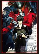 ※浜松店併用品商品 【買取品】ブシロードスリーブコレクションHG Vol.1268　ペルソナ5 『ペルソナ5』Part.2