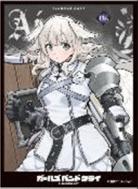 8/1締切【スリーブ予約】キャラクタースリーブ ガールズバンドクライ アイ[C] (EN-1513)(65枚入り) 【25年10月17日発売】