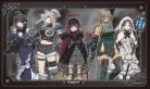 8/1締切【プレイマット予約】ガールズバンドクライ キャラクターラバーマット トゲナシトゲアリ[D] (ENR-089) 【25年11月21日発売】