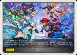【キズ有り特価A】SEP(プレミアム加工) 【PR/404】