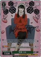 【キズ有り特価A】笑顔 ヨル(SEC) 【SPY/S106/029SEC】