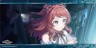 ※8/17締切【プレイマット予約】ブシロード ラバーマットコレクション V2 Vol.1781 『アイドルマスター』シリーズ20周年 学園アイドルマスター【25年10月3日発売】