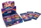 17%OFF【BOX予約】ディズニー・ロルカナ・TCG　 日本語版ブースターパック  『星々の輝き』 BOX(16パック入り) 【25年9月6日発売】※店舗引取り不可