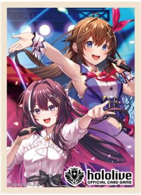 コードギアス フロンティアゲーム スリーブセット（【コード