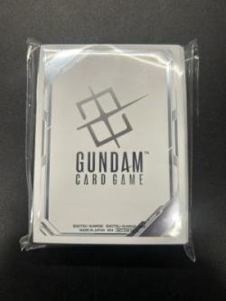 《※日本橋店併用商品》β版体験会プロモーションオフィシャルカードスリーブ(70枚入り)