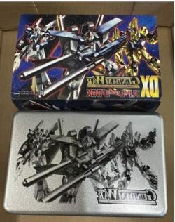 ガンダムウォー DXストレージBOX
