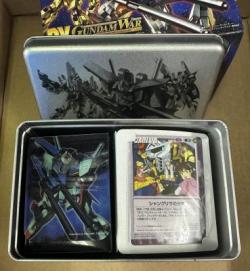 ガンダムウォー DXストレージBOX